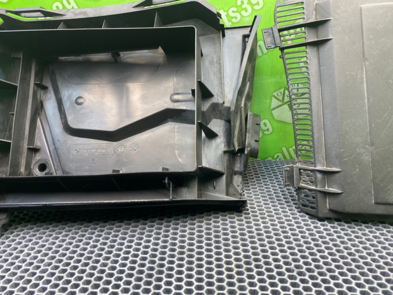 Корпус салонного фильтра, 2100 рублей, Калининград