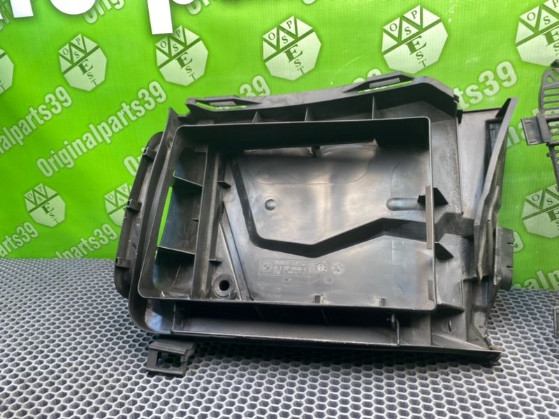 Корпус салонного фильтра, 2100 рублей, Калининград