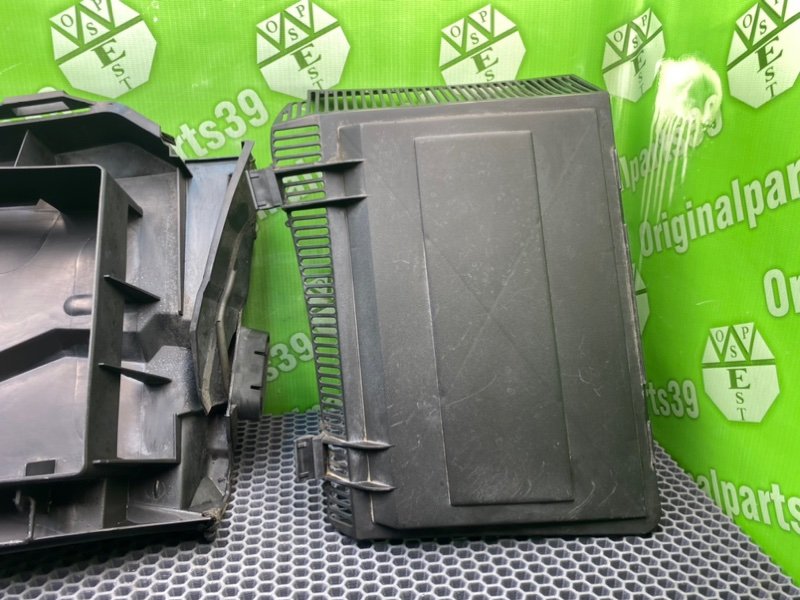 Корпус салонного фильтра, 2100 рублей, Калининград