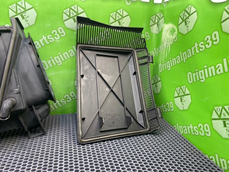 Корпус салонного фильтра, 2100 рублей, Калининград