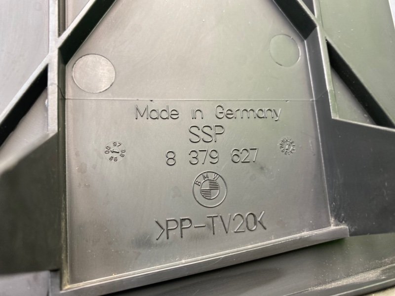 Корпус салонного фильтра, 2100 рублей, Калининград