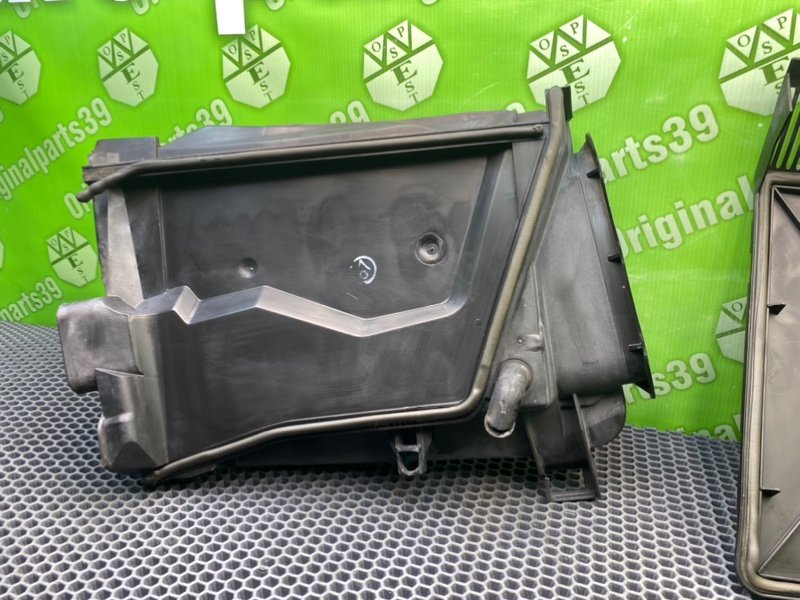 Корпус салонного фильтра, 2100 рублей, Калининград