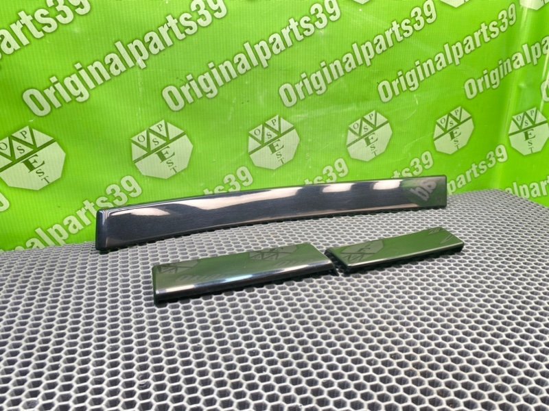 Накладки торпедо, 2900 рублей, Калининград