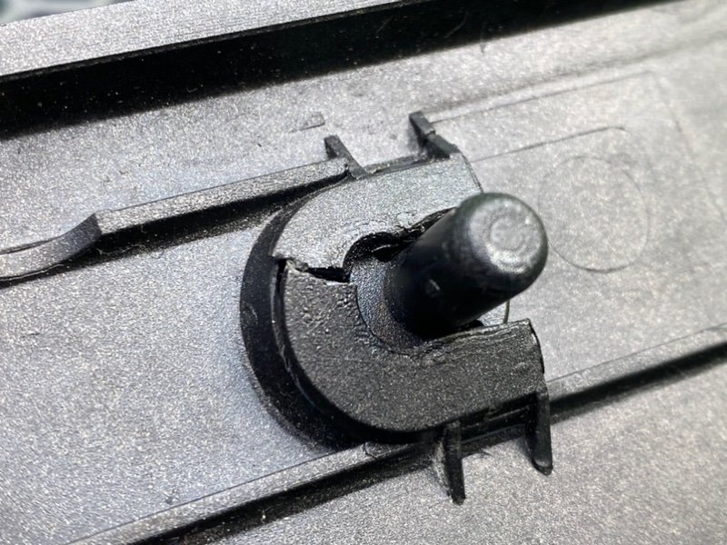 Накладки торпедо, 2900 рублей, Калининград