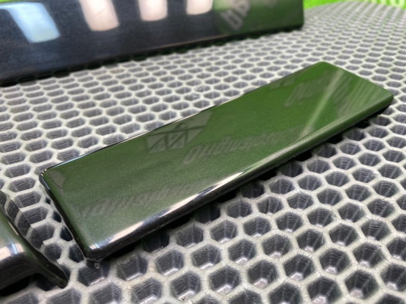 Накладки торпедо, 2900 рублей, Калининград