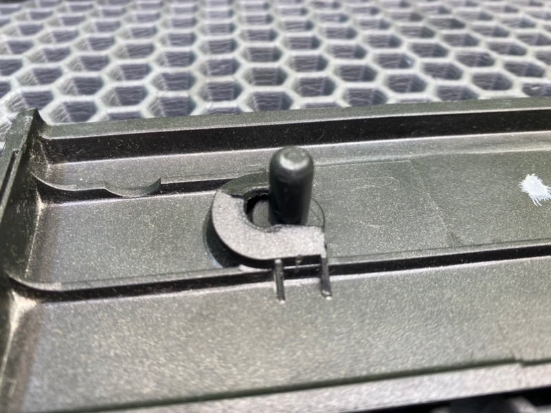 Накладки торпедо, 2900 рублей, Калининград