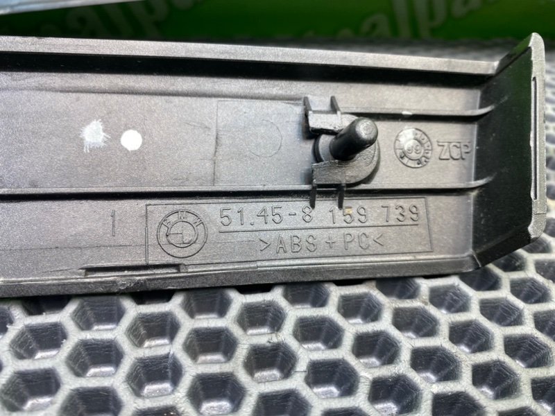 Накладки торпедо, 2900 рублей, Калининград