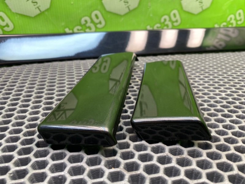 Накладки торпедо, 2900 рублей, Калининград