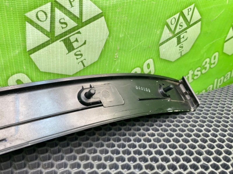 Накладки торпедо, 2900 рублей, Калининград