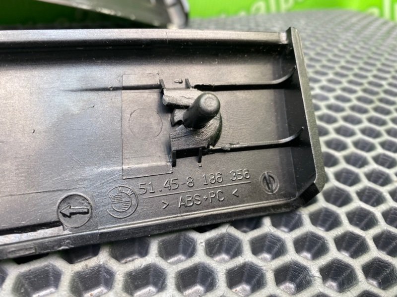 Накладки торпедо, 2900 рублей, Калининград