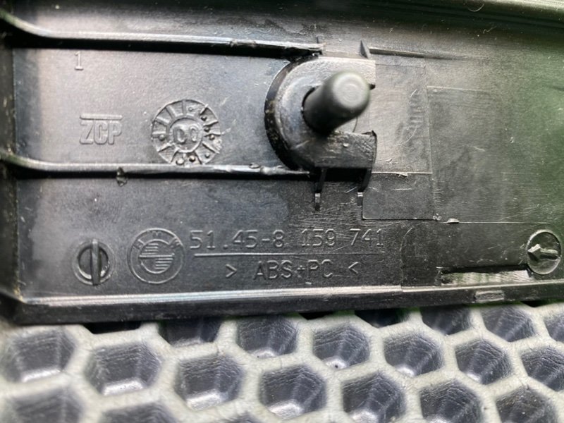 Накладки торпедо, 2900 рублей, Калининград