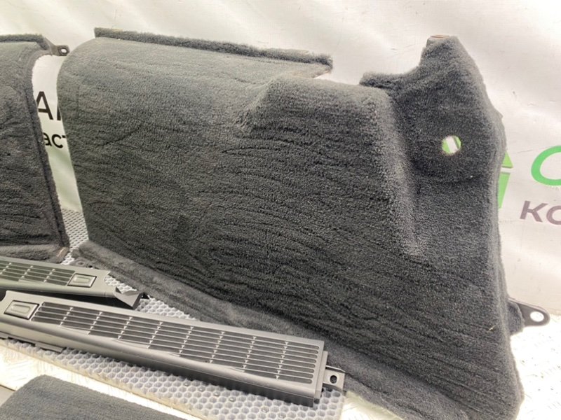 Обшивки багажника, 4100 рублей, Калининград