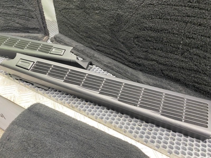 Обшивки багажника, 4100 рублей, Калининград