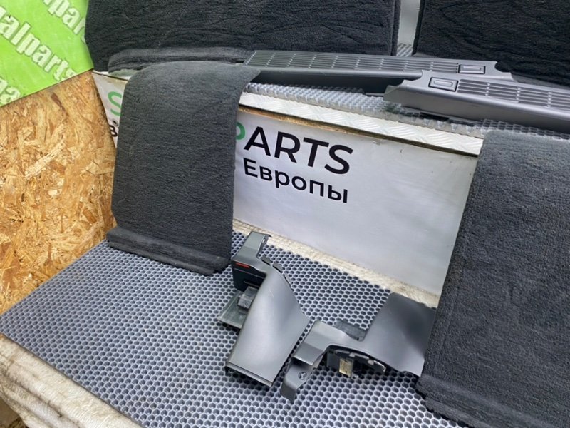 Обшивки багажника, 4100 рублей, Калининград