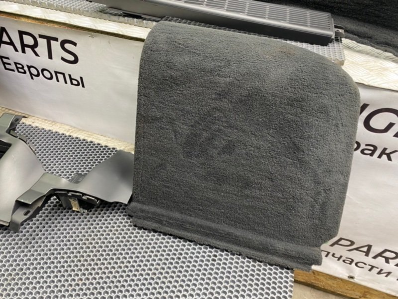 Обшивки багажника, 4100 рублей, Калининград