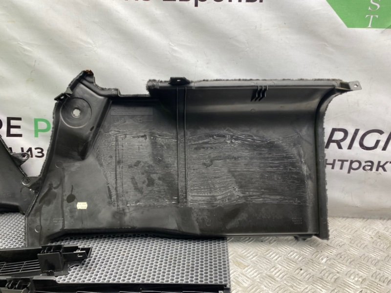 Обшивки багажника, 4100 рублей, Калининград