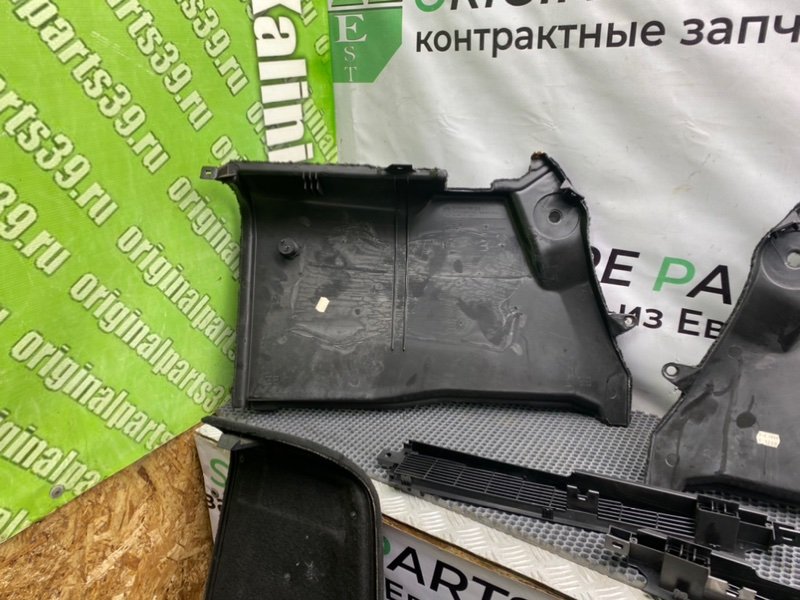 Обшивки багажника, 4100 рублей, Калининград