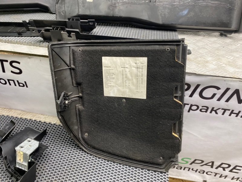 Обшивки багажника, 4100 рублей, Калининград