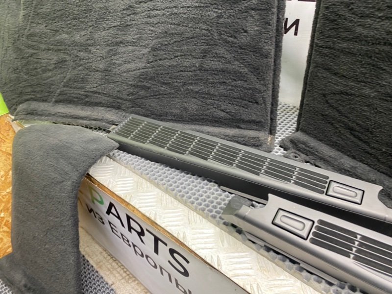 Обшивки багажника, 4100 рублей, Калининград