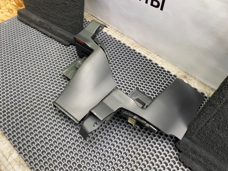 Обшивки багажника, 4100 рублей, Калининград