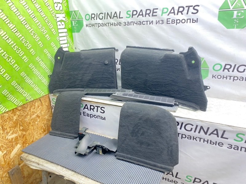 Обшивки багажника, 4100 рублей, Калининград