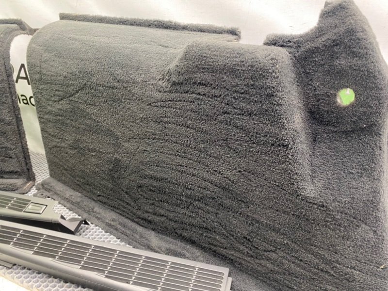 Обшивки багажника, 4100 рублей, Калининград