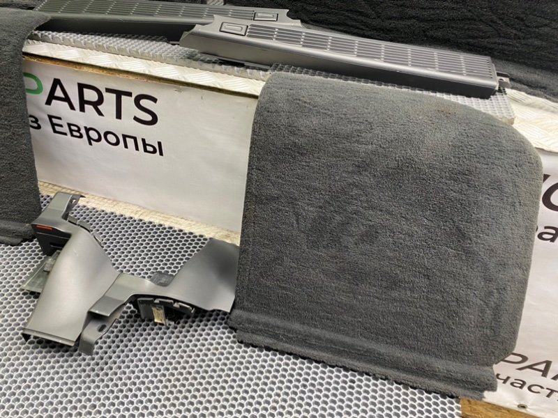 Обшивки багажника, 4100 рублей, Калининград