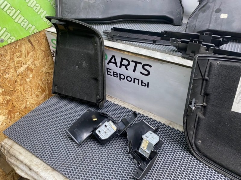 Обшивки багажника, 4100 рублей, Калининград