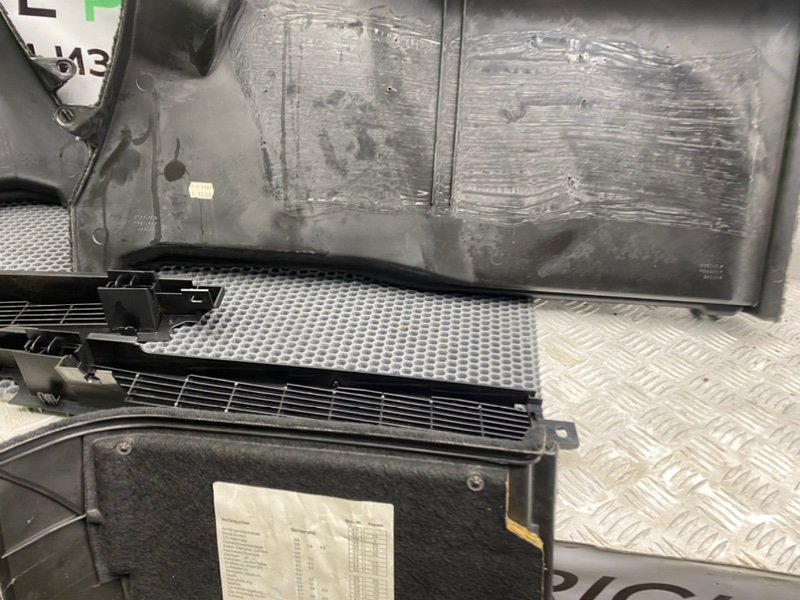 Обшивки багажника, 4100 рублей, Калининград