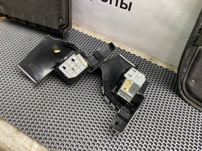 Обшивки багажника, 4100 рублей, Калининград