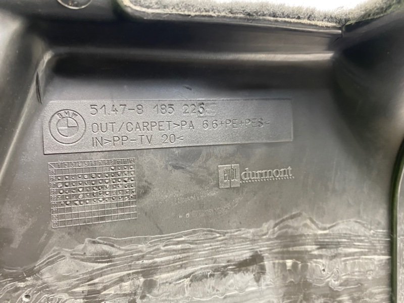 Обшивки багажника, 4100 рублей, Калининград