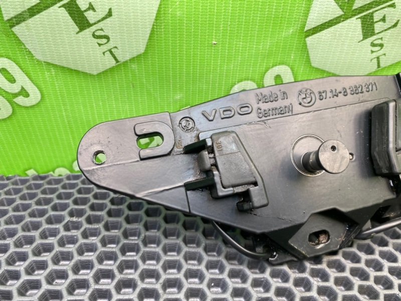 Замок багажника, 1800 рублей, Калининград