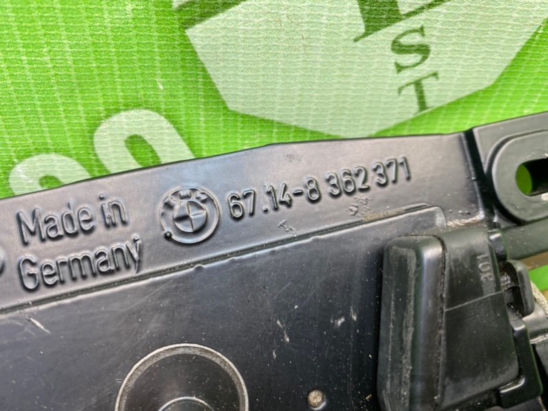 Замок багажника, 1800 рублей, Калининград