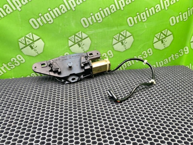 Замок багажника, 1800 рублей, Калининград