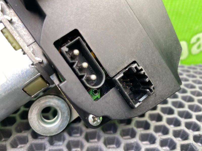 Моторчик дворника, 1900 рублей, Калининград