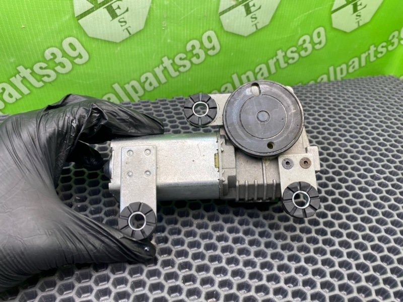 Моторчик дворника, 1900 рублей, Калининград