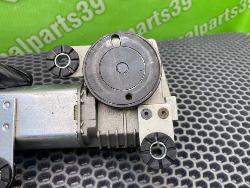 Моторчик дворника, 1900 рублей, Калининград