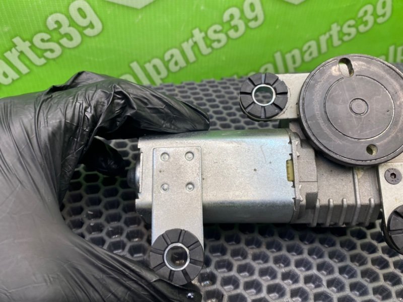 Моторчик дворника, 1900 рублей, Калининград