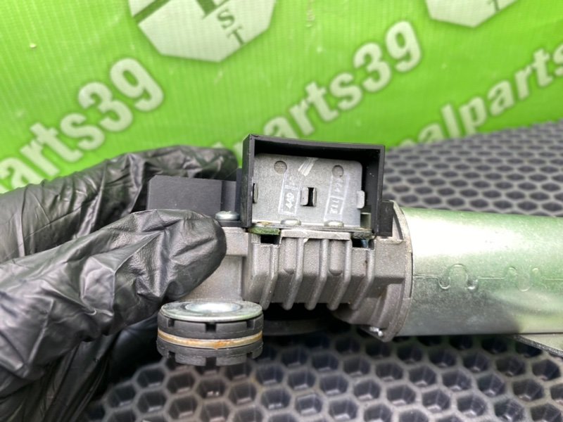 Моторчик дворника, 1900 рублей, Калининград