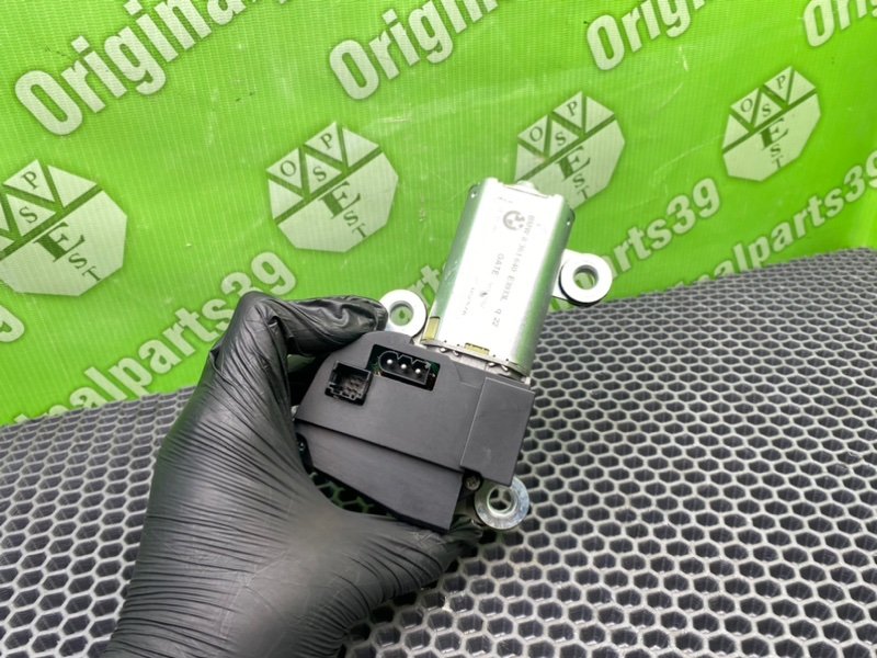 Моторчик дворника, 1900 рублей, Калининград