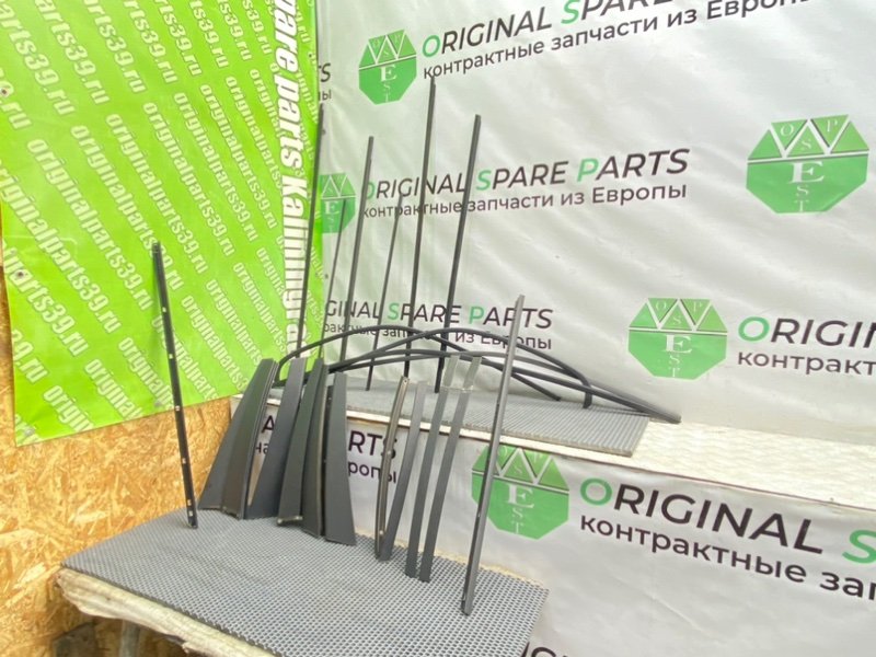 Молдинги, 17300 рублей, Калининград