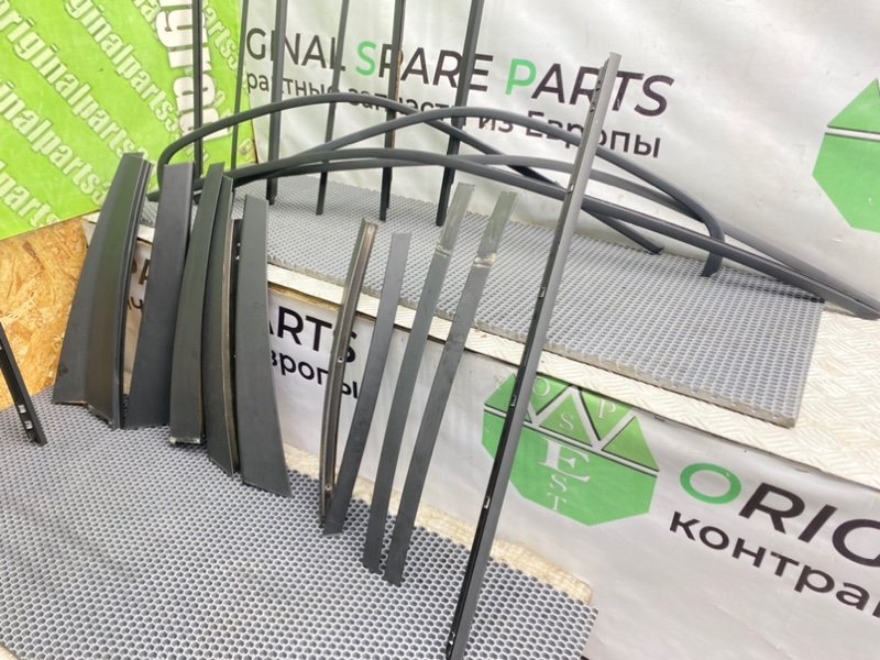 Молдинги, 17300 рублей, Калининград