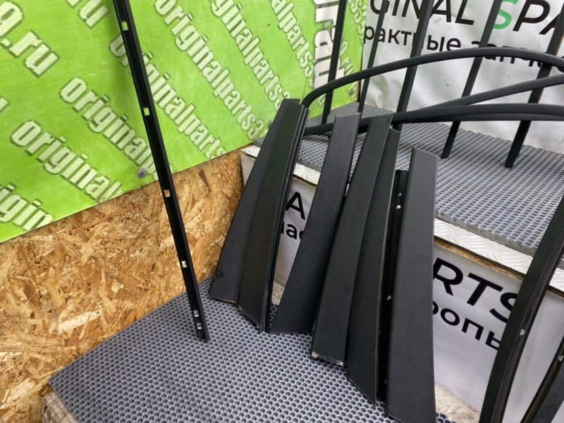 Молдинги, 17300 рублей, Калининград