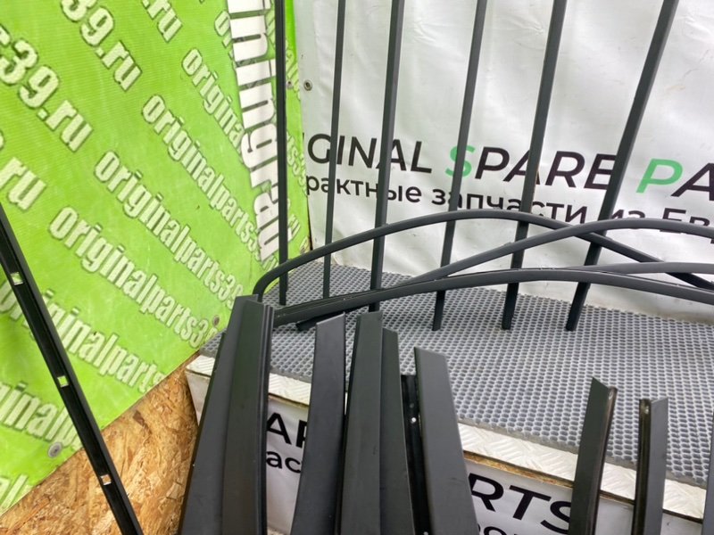 Молдинги, 17300 рублей, Калининград