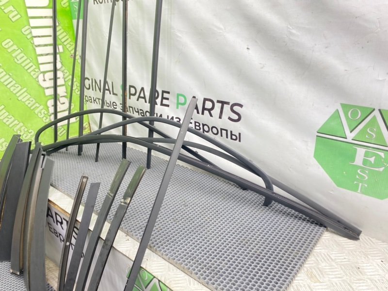 Молдинги, 17300 рублей, Калининград