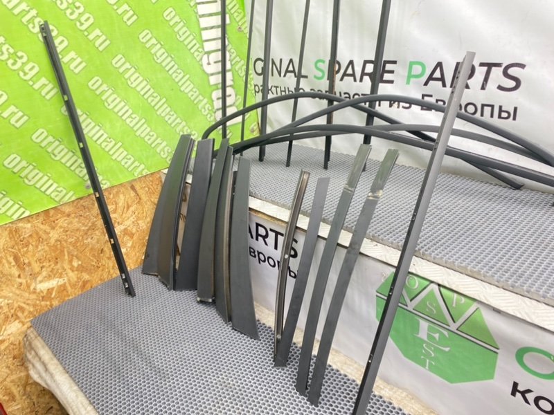 Молдинги, 17300 рублей, Калининград