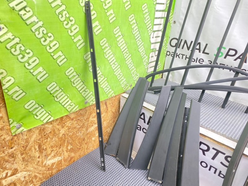 Молдинги, 17300 рублей, Калининград