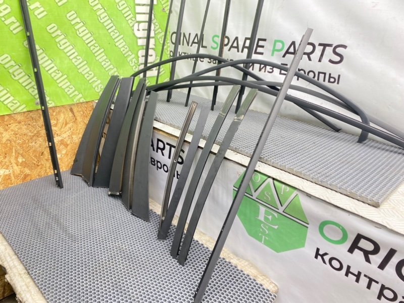 Молдинги, 17300 рублей, Калининград