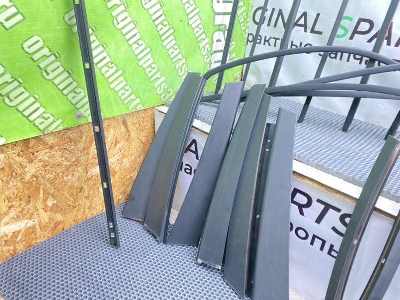 Молдинги, 17300 рублей, Калининград