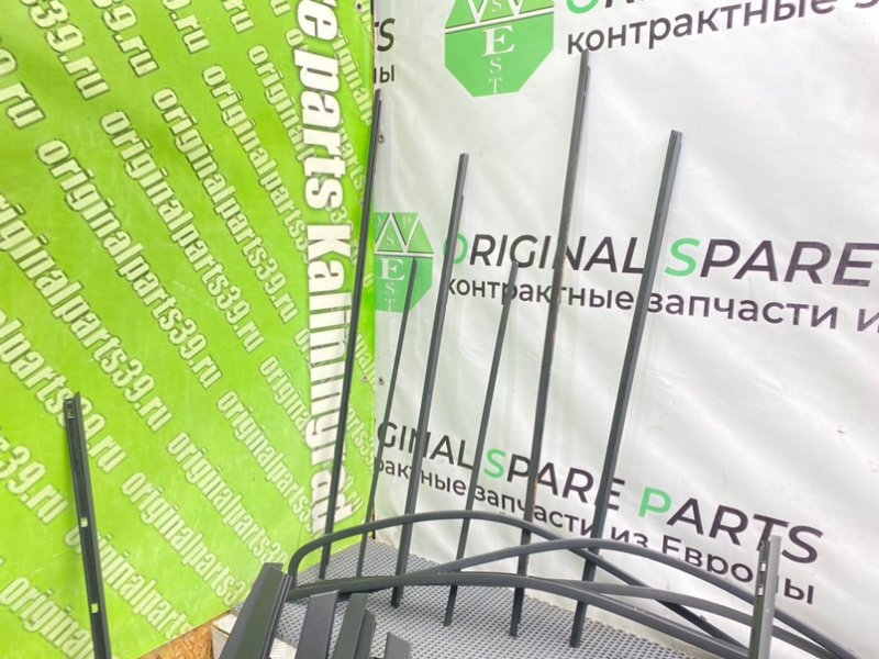 Молдинги, 17300 рублей, Калининград